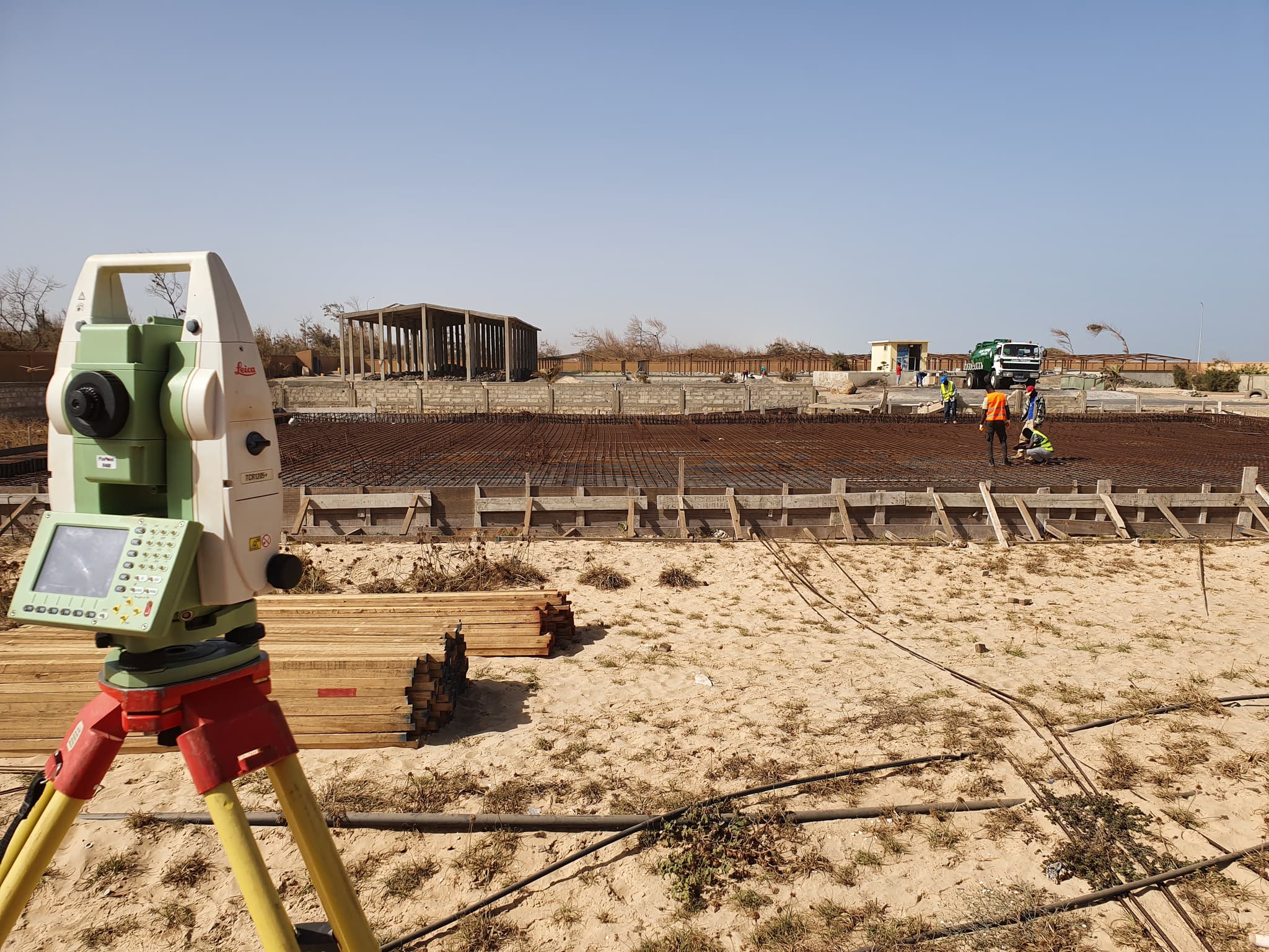 Infrastructure - Image 3